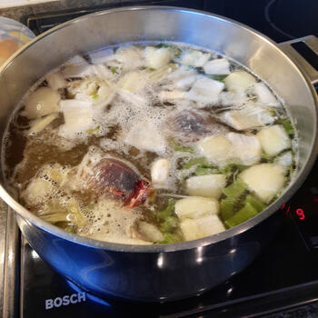 Duivenconsomm� 3