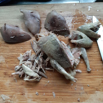 Duivenconsomm� 5