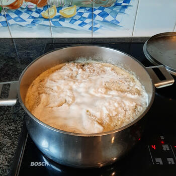 Duivenconsomm� 6