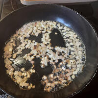 Grietfilet met groenten in bechamelsaus en duchesses aardappelen 3