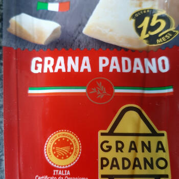 Pasta �Il gran Fusillo met Grana Padano en Nduja Calabrese 5