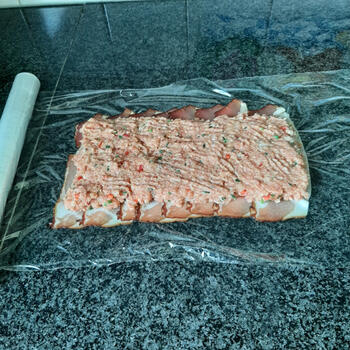 Polpettone, Italiaans vleesbrood 4