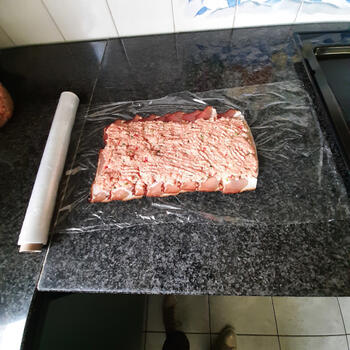 Polpettone, Italiaans vleesbrood 5