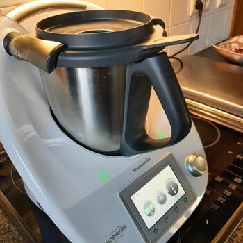 Thermomixrecept: aardappelpuree 3