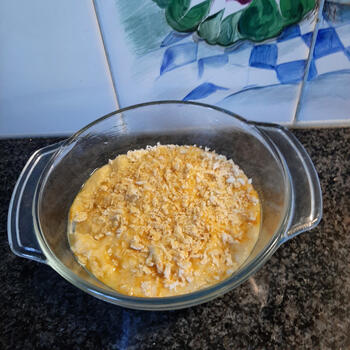 Thermomixrecept: aardappelpuree 4