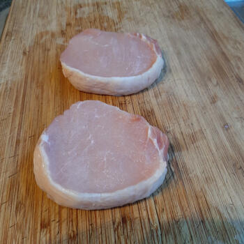 Varkensoesters met blackwellsaus en wortelstamppot 2