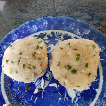 Visburger 4