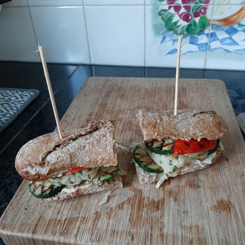 Visburger 10